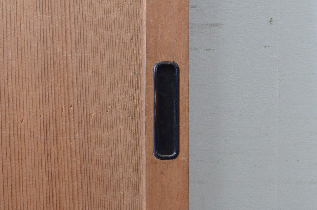 美しい柾目 まいらど