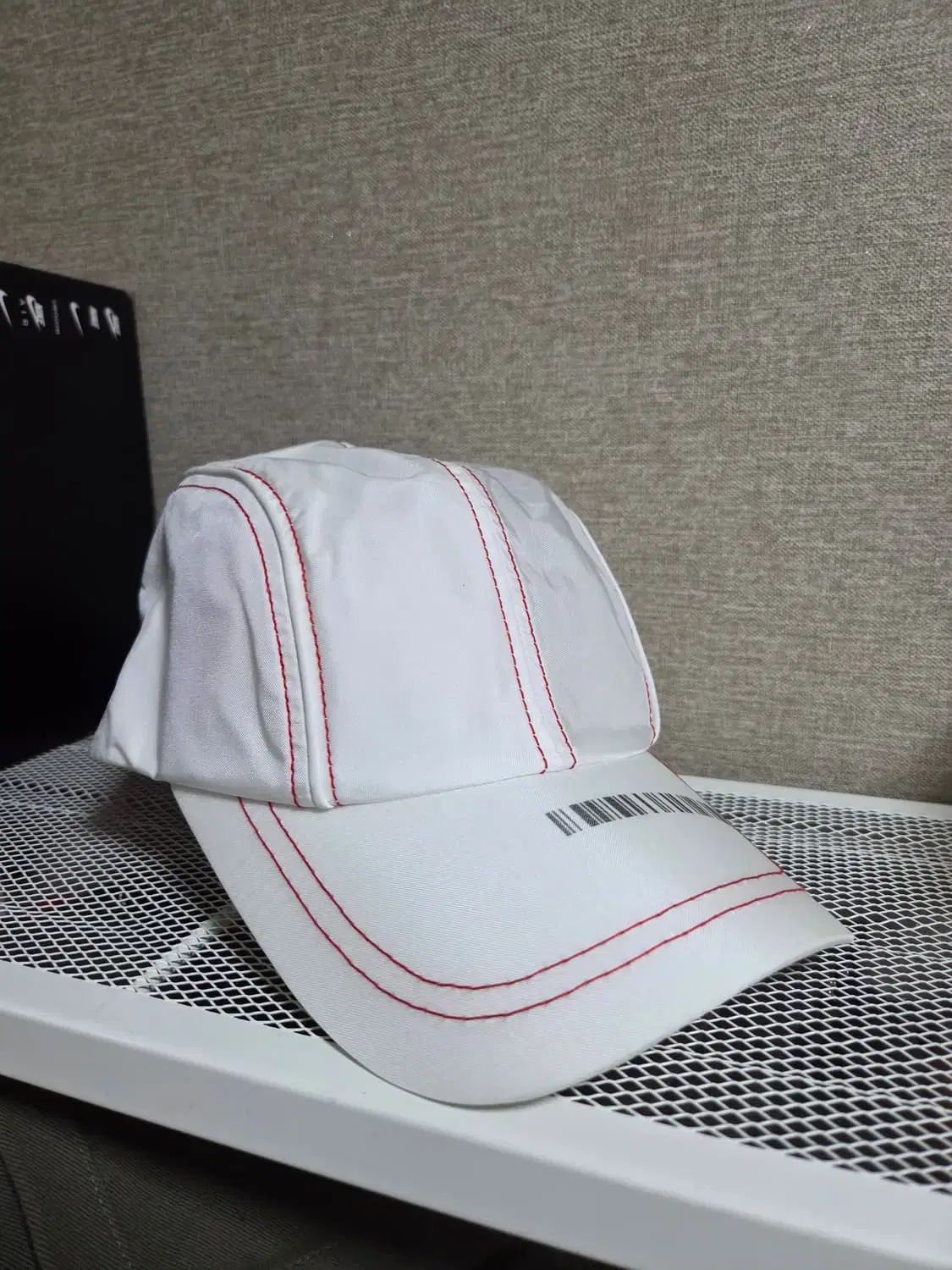 KANGHYUK カンヒョク マウンテン ベースボールキャップ