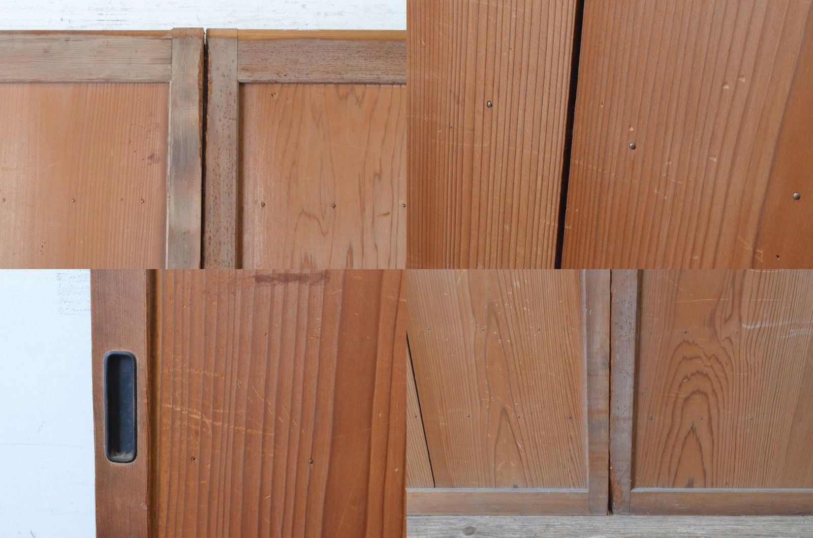 現状販売 舞良戸