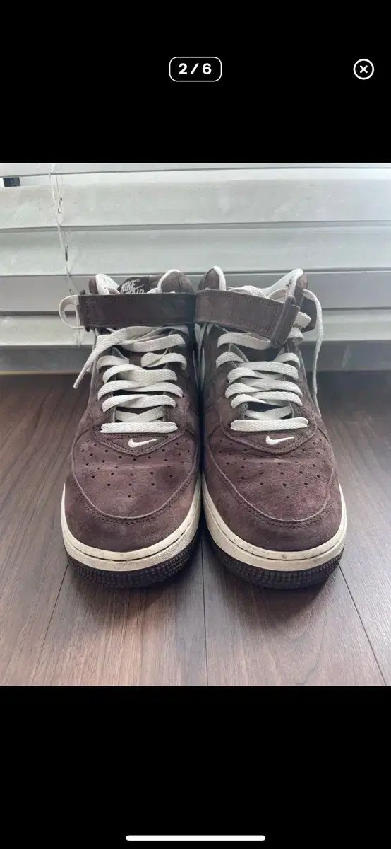 ミッドチョコレート 275