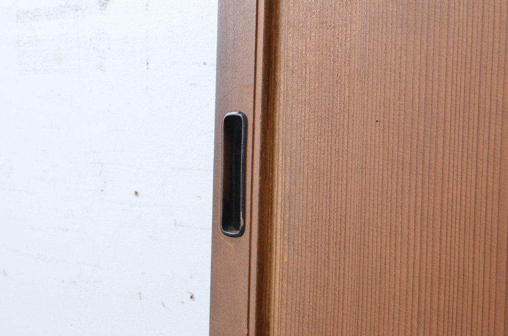 アンティーク建具