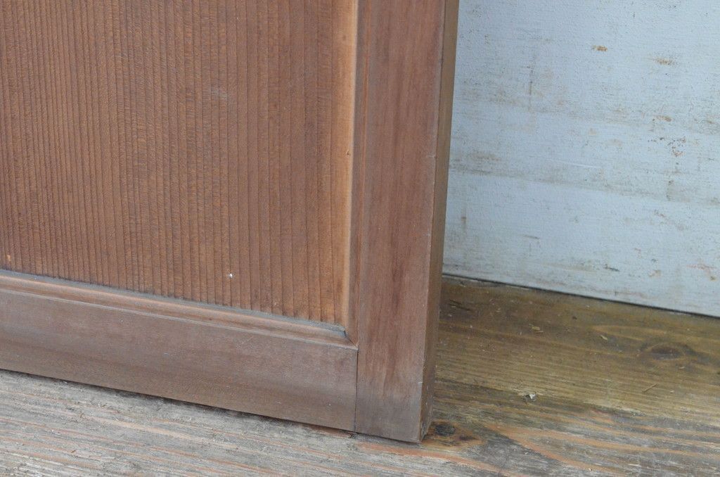 アンティーク建具 昭和初期