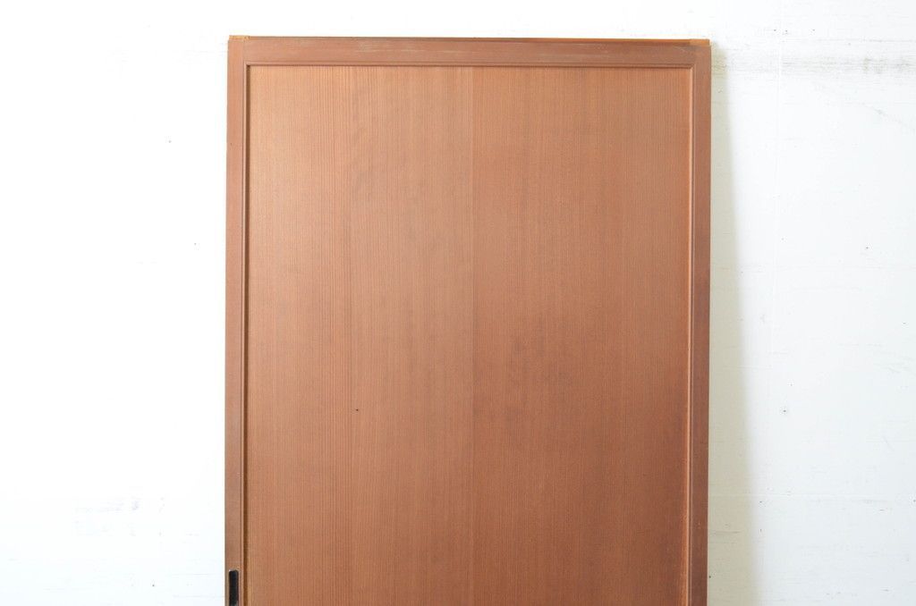 舞良戸 アンティーク建具