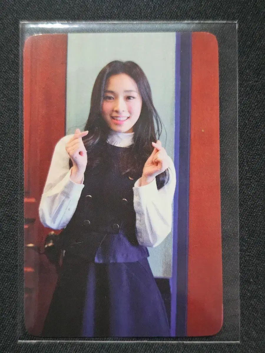 DREAMCATCHER(ドリームキャッチャー) ガヒョン CHASE me アルバム