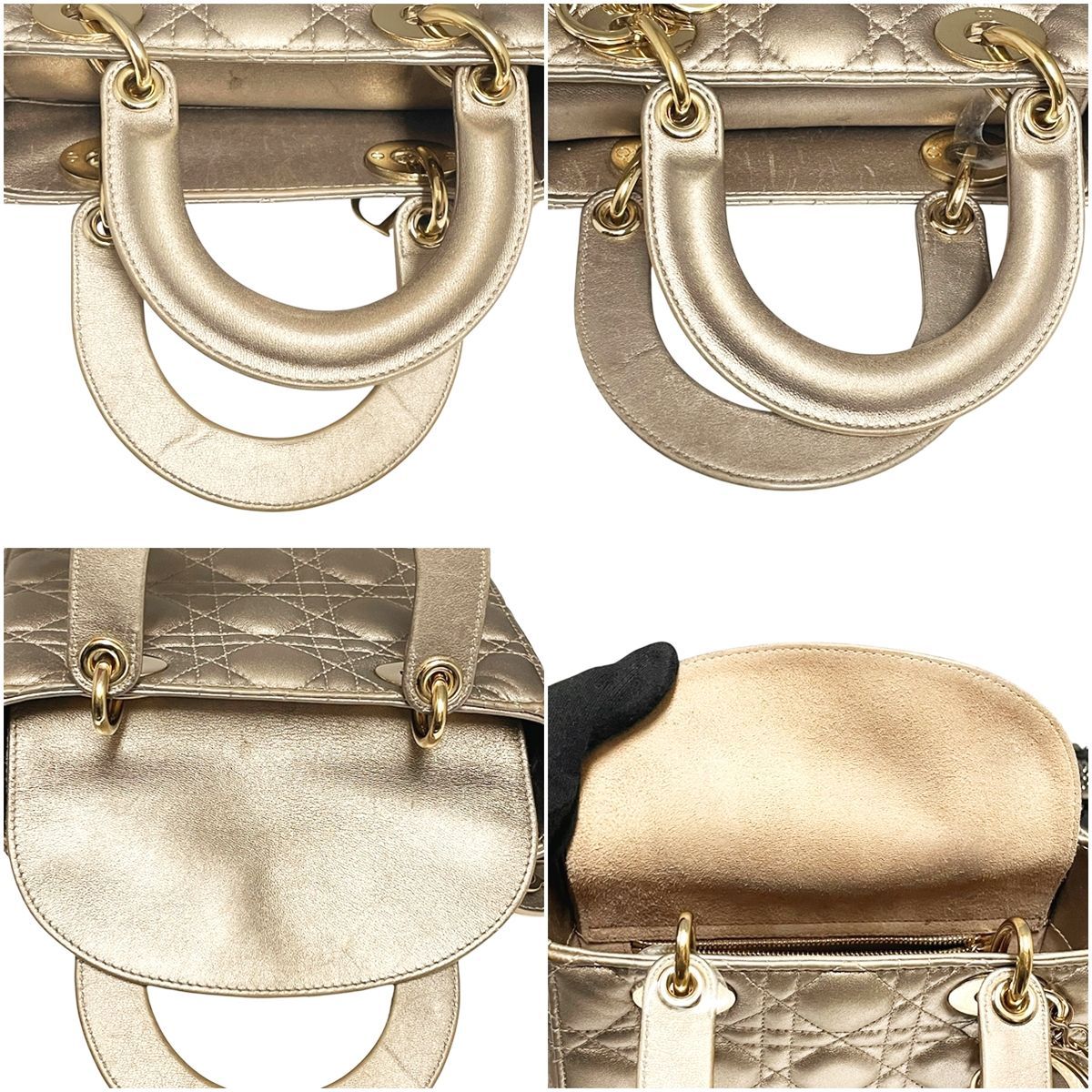 チャーム ストラップ付属