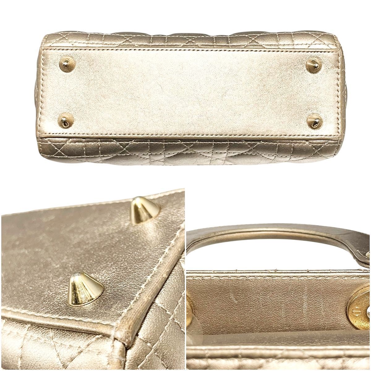 レディディオール スモール