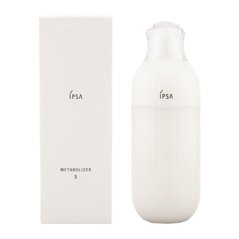 IPSA イプサ ME 5 化粧液 175ml スキンケア 基礎化粧品 化粧水