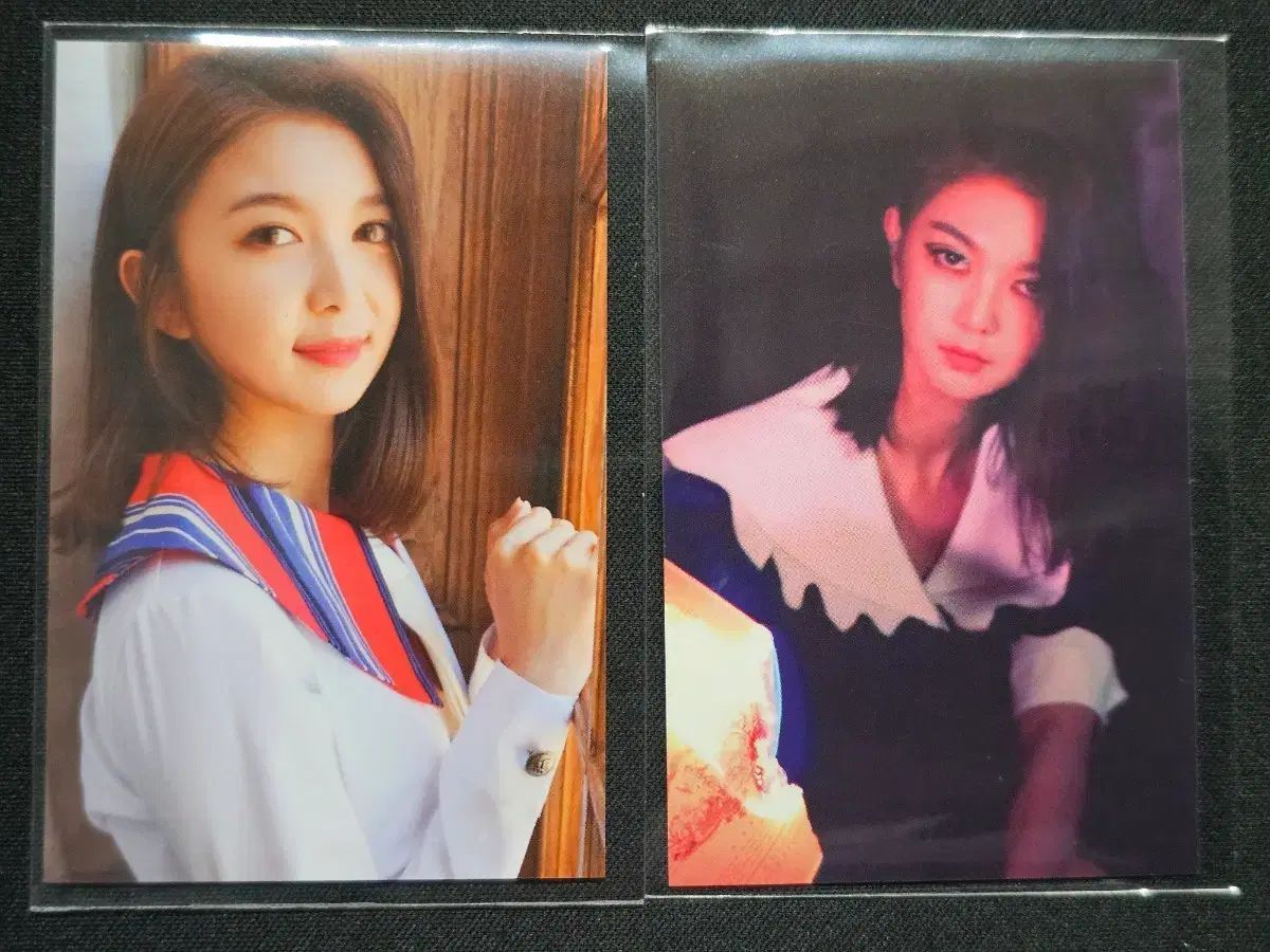 DREAMCATCHER(ドリームキャッチャー) ダミ Fly High アルバム トレカ