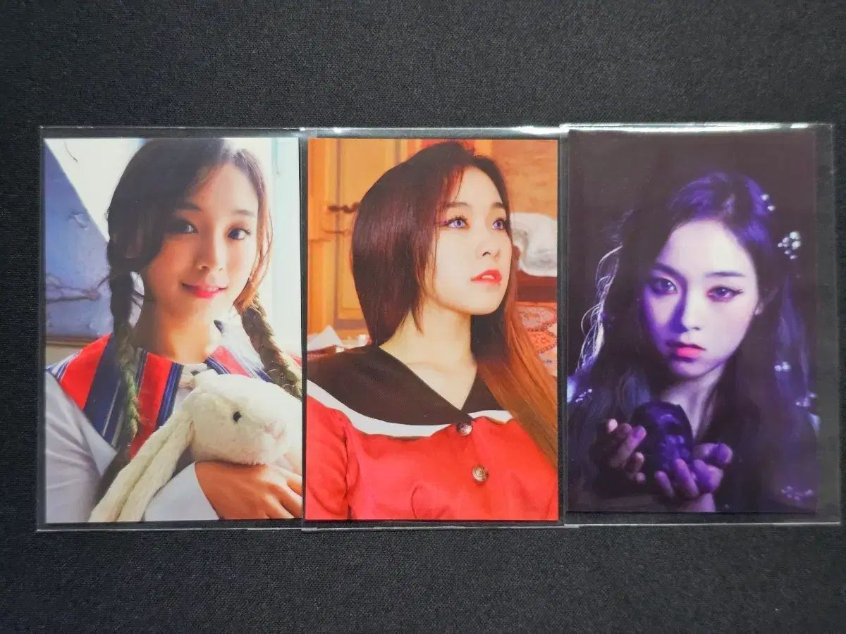 DREAMCATCHER(ドリームキャッチャー) ガヒョン Fly High アルバム