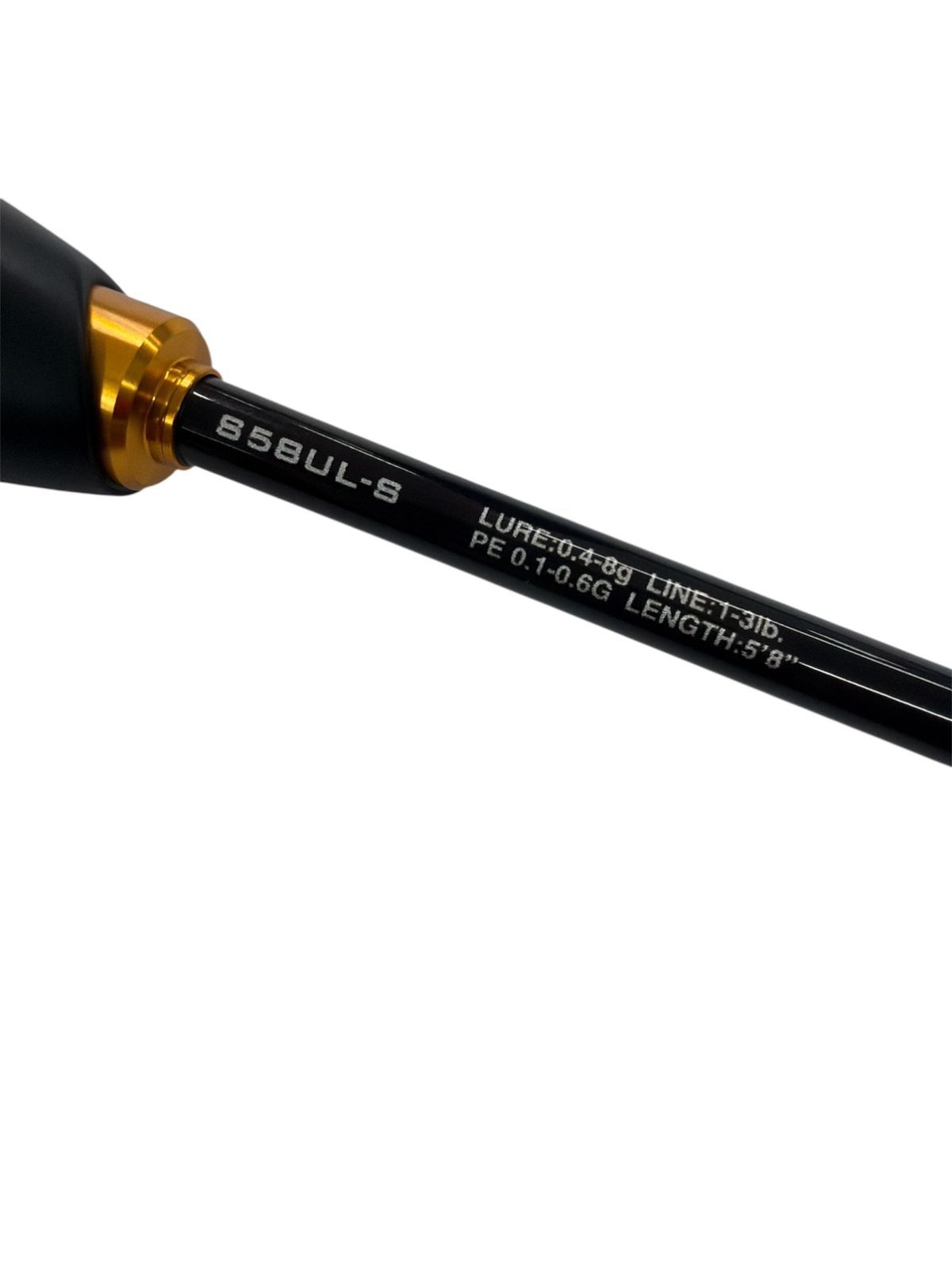 中古品】(1)シマノ ソアレBB アジング S58UL-S ⑧ - メルカリ