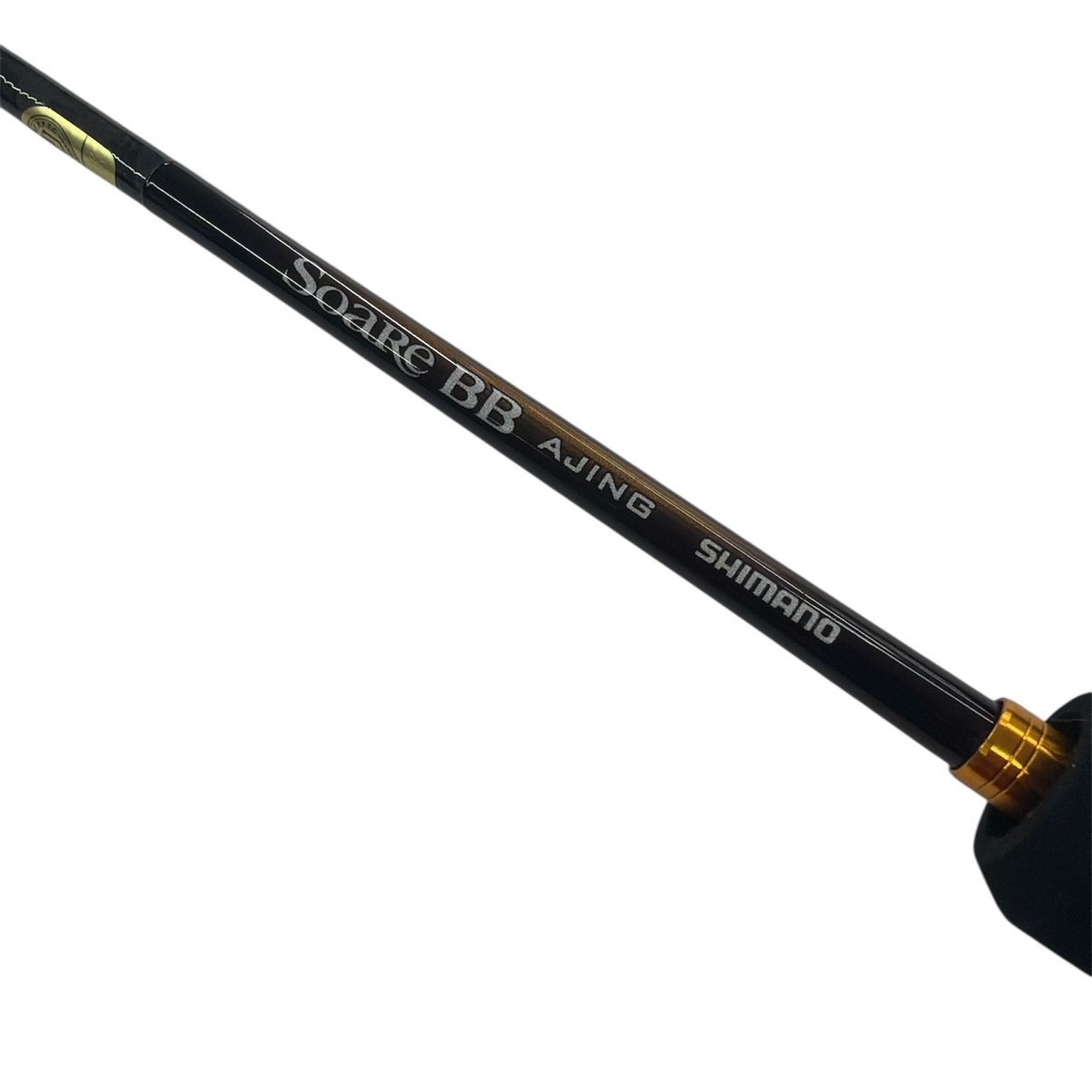 中古品】(1)シマノ ソアレBB アジング S58UL-S ⑧ - メルカリ
