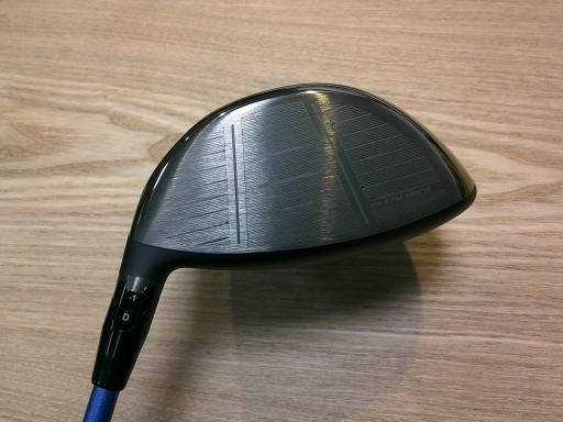 キャロウェイ ROGUE ST MAX LS 9° ドライバー DR SPEEDER NX 60 フレックスS メンズ 男性用 右利き 右用 Bランク ゴルフクラブ