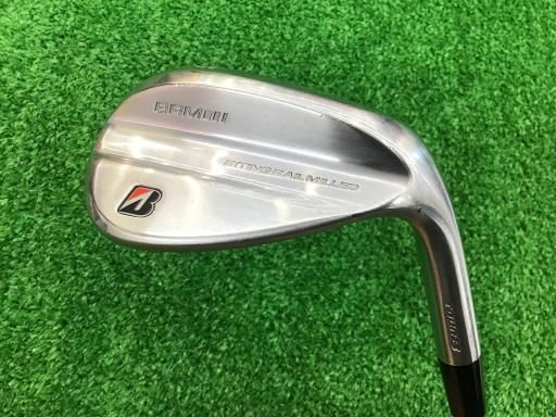 ブリヂストン TOUR B BRM 58° 12° ウェッジ WG Dynamic G フレックスS メンズ 男性用 右利き 右用 Cランク ゴルフクラブ