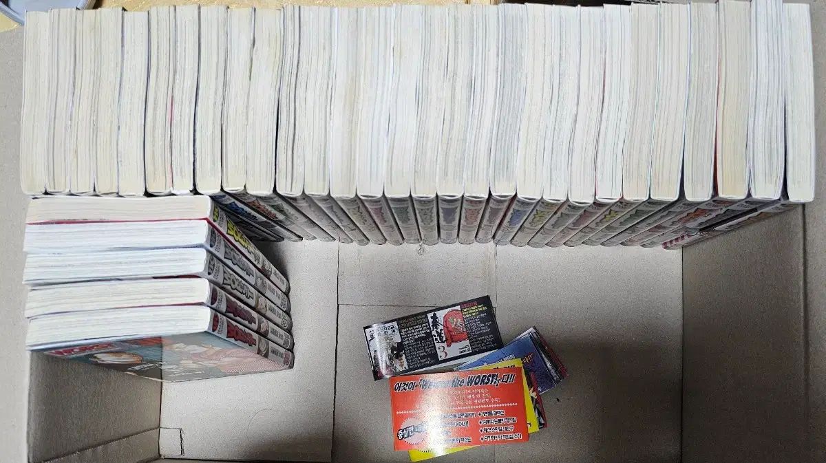 用 WORST ワースト 漫画 1 33 完結 全巻 外伝 巻