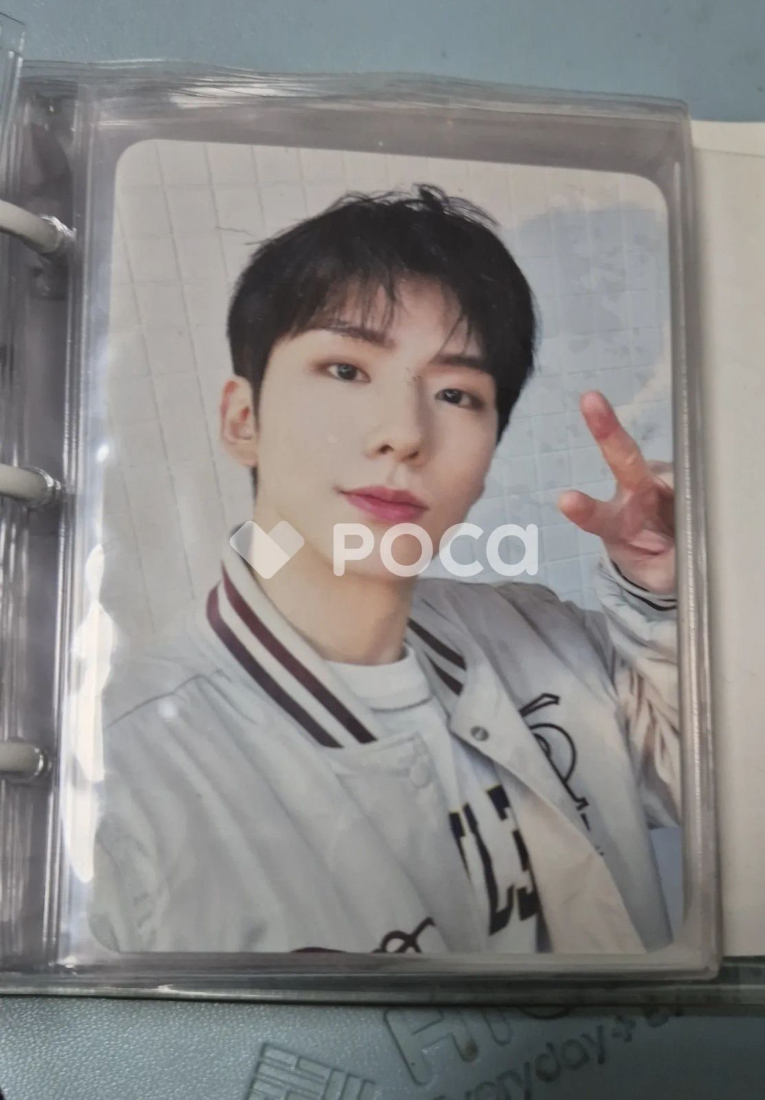 MONSTA X キヒョン モンベベ 7期 Special Kit - メルカリ