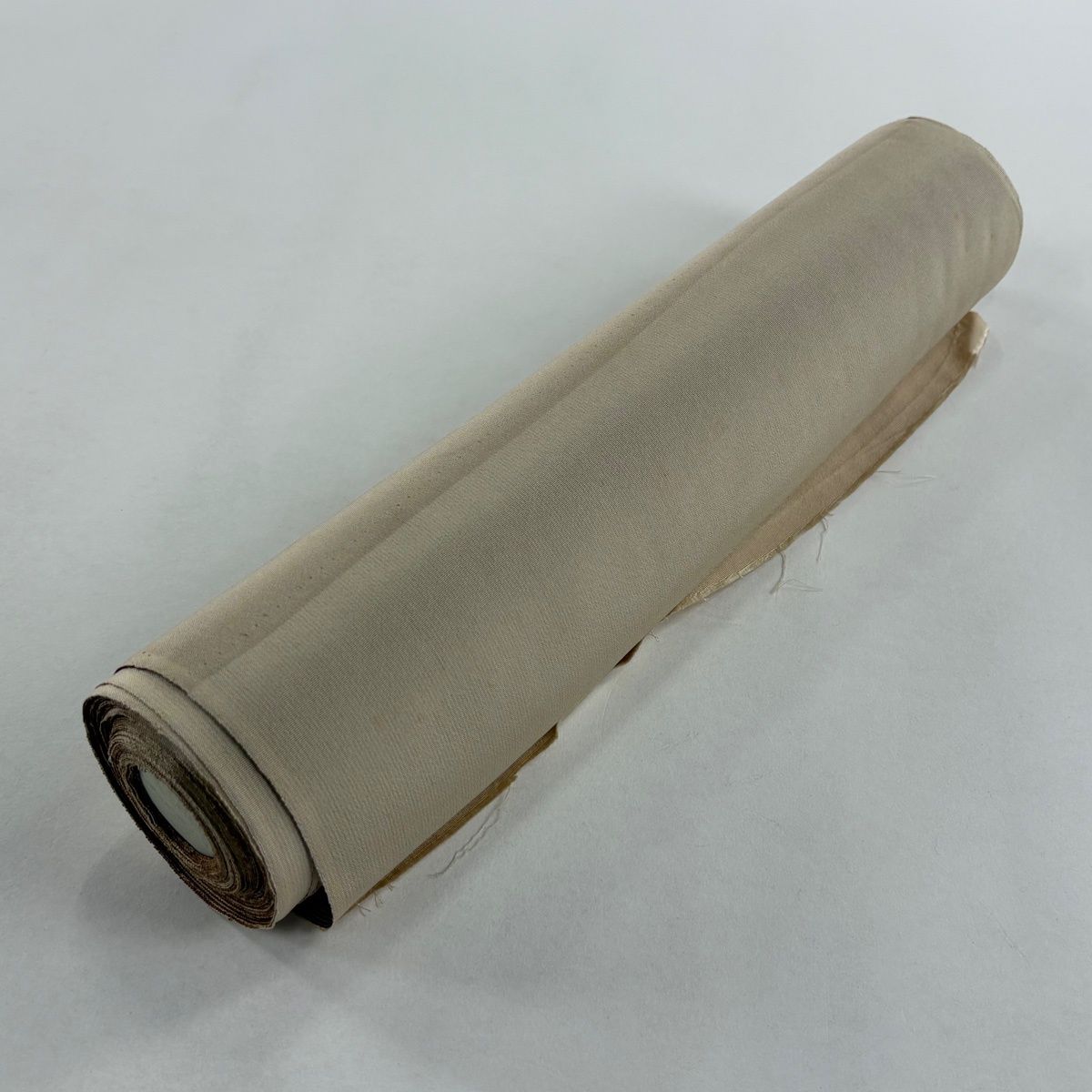 反物 秀品 江戸小紋 万筋 茶色 正絹 【中古】 - メルカリ