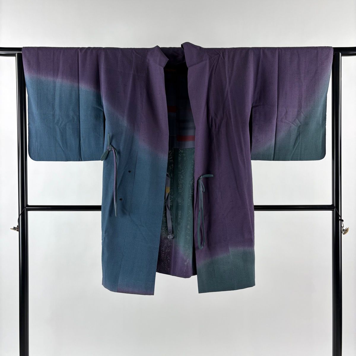 道中着 身丈95.5