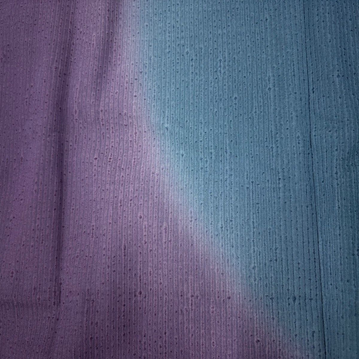 道中着 身丈95.5