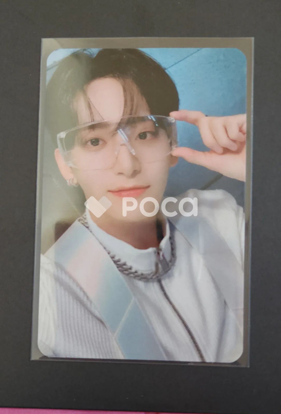 SUN SEEKER 公開放送 サノク トレカ - メルカリ