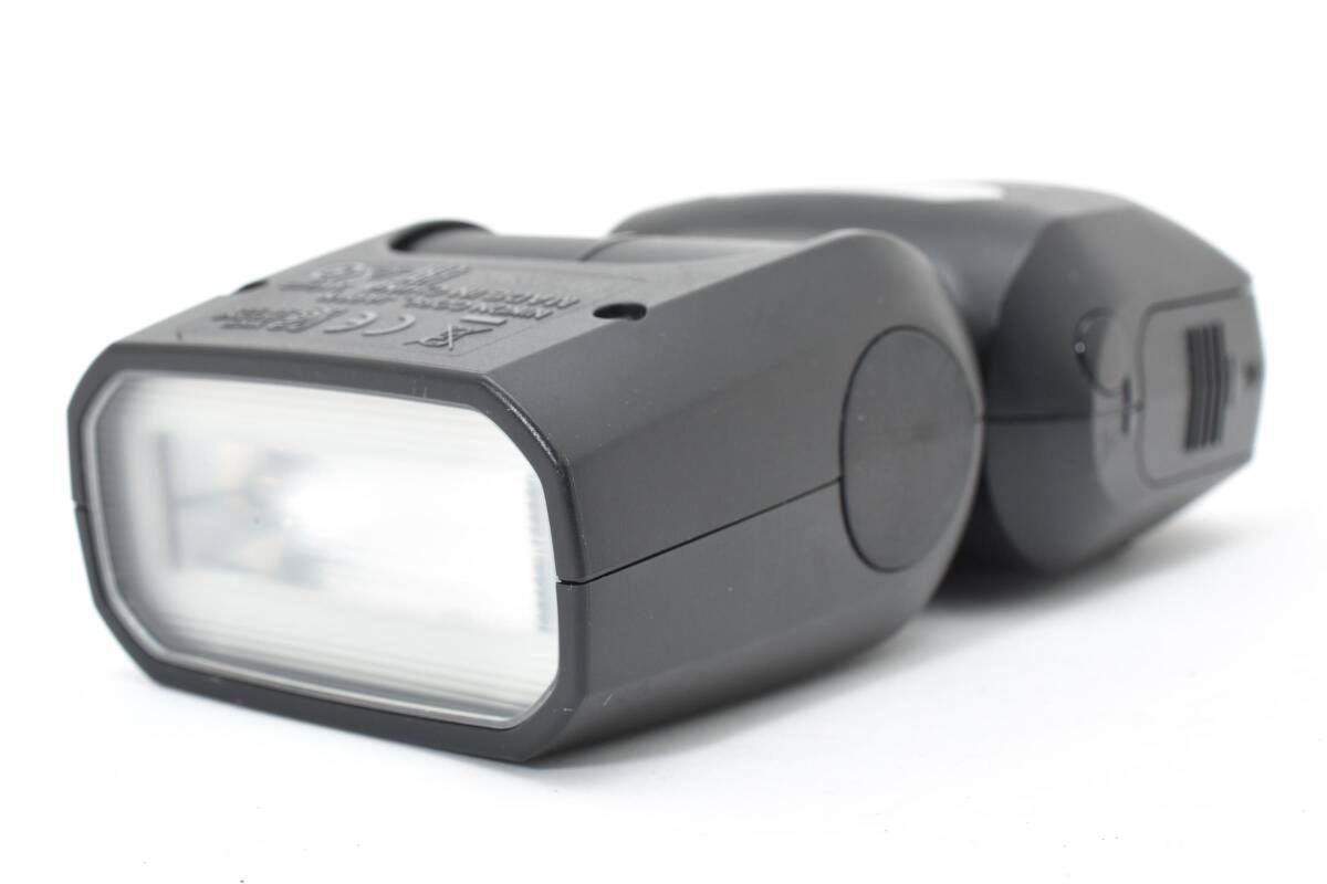 上品 Nikon ニコン SB 500 スピードライト フラッシュ ストロボ