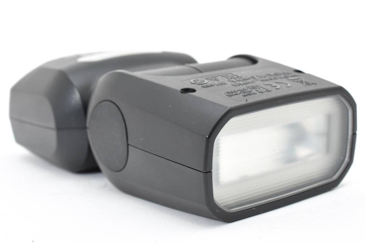 フラッシュ ストロボ