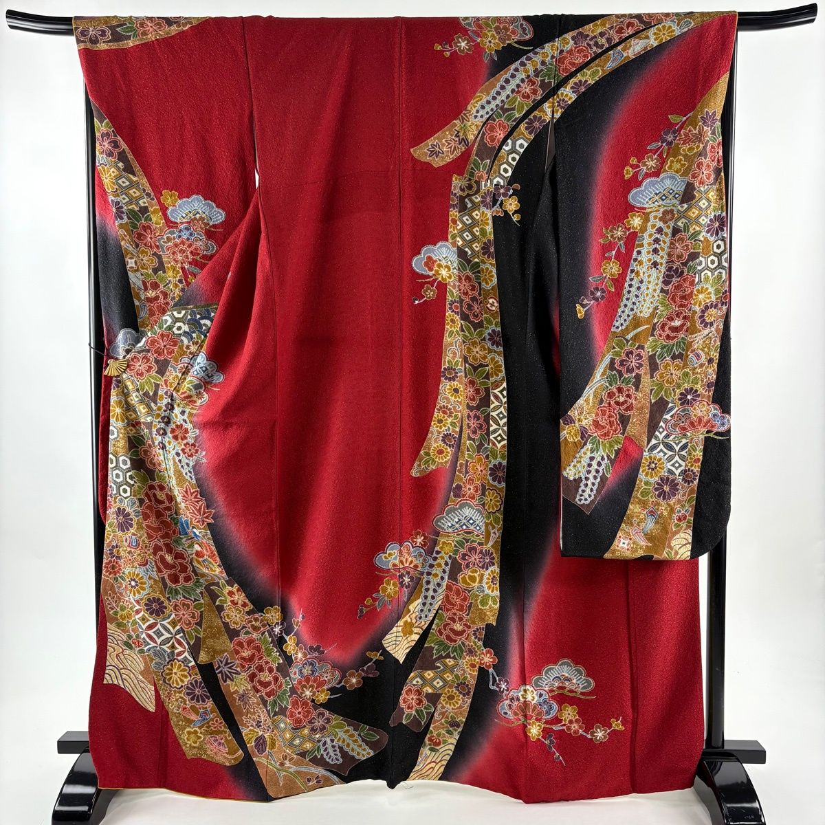 袋帯フルセット