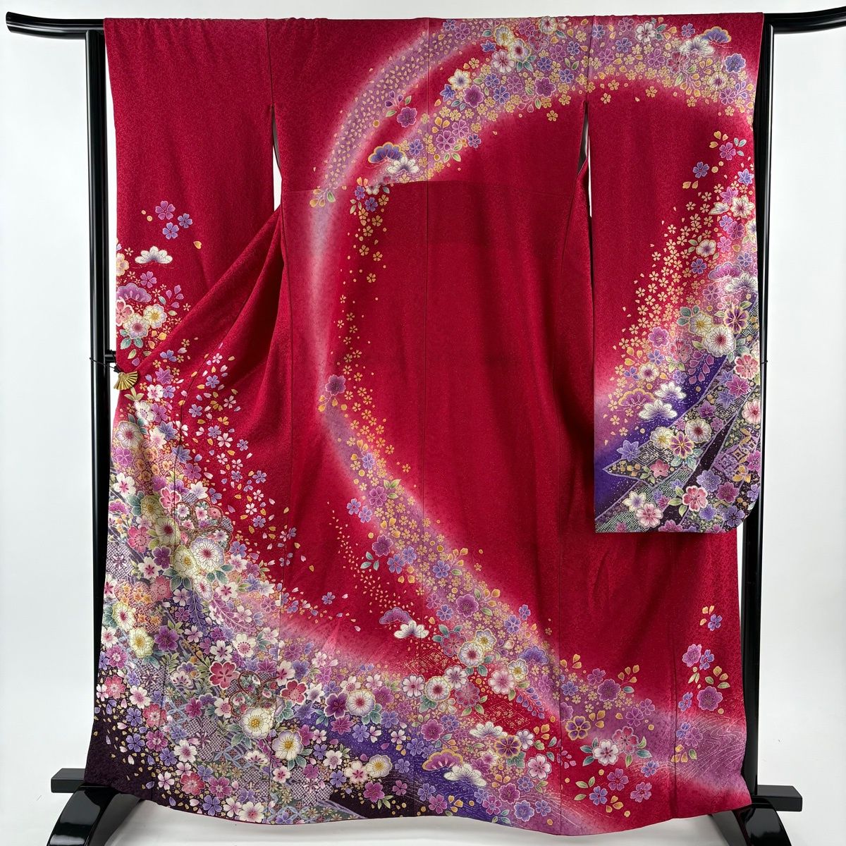 袋帯フルセット