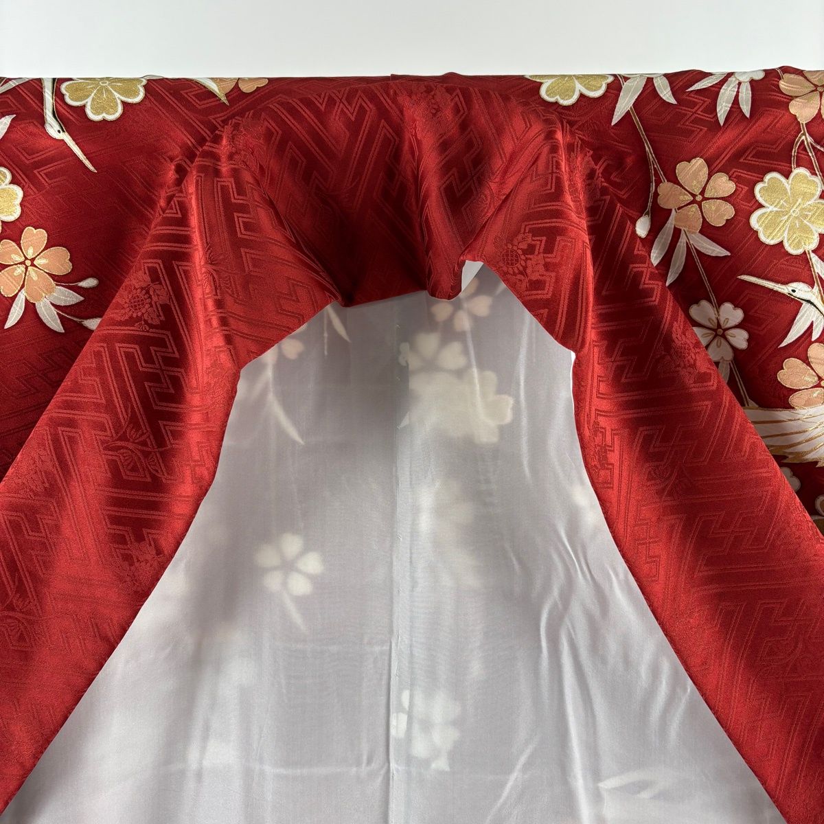 袷 袋帯フルセット