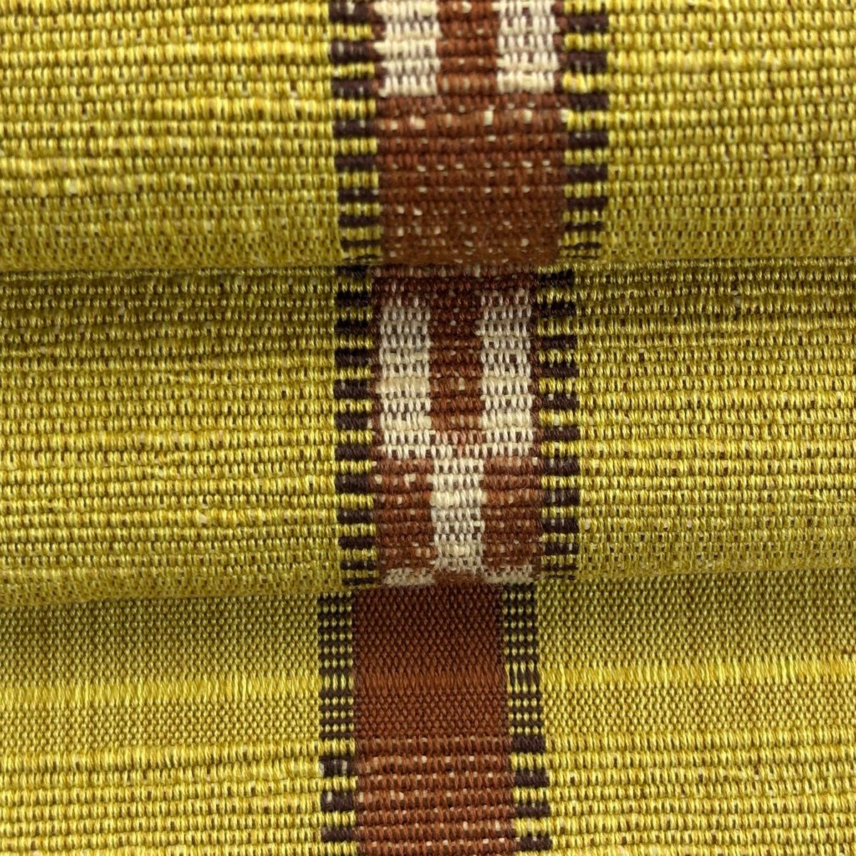 八重山みんさー