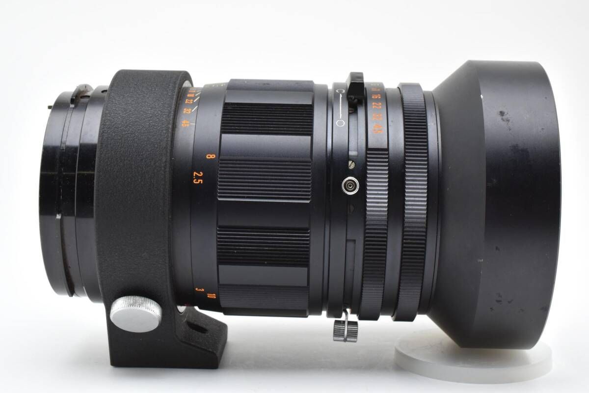 マミヤ　MAMIYA SEKOR 250mm マミヤ MAMIYA-SEKOR 250mm F5 マミヤプレス用 #3862W2109#851 - メルカリ