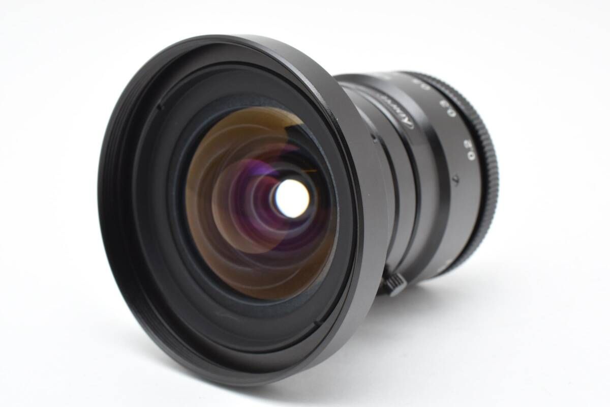 級 コーワ KOWA LM 8 HC F 1 4 mm 元 き 052