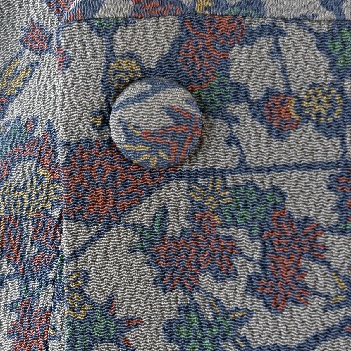 人間国宝 南部芳松