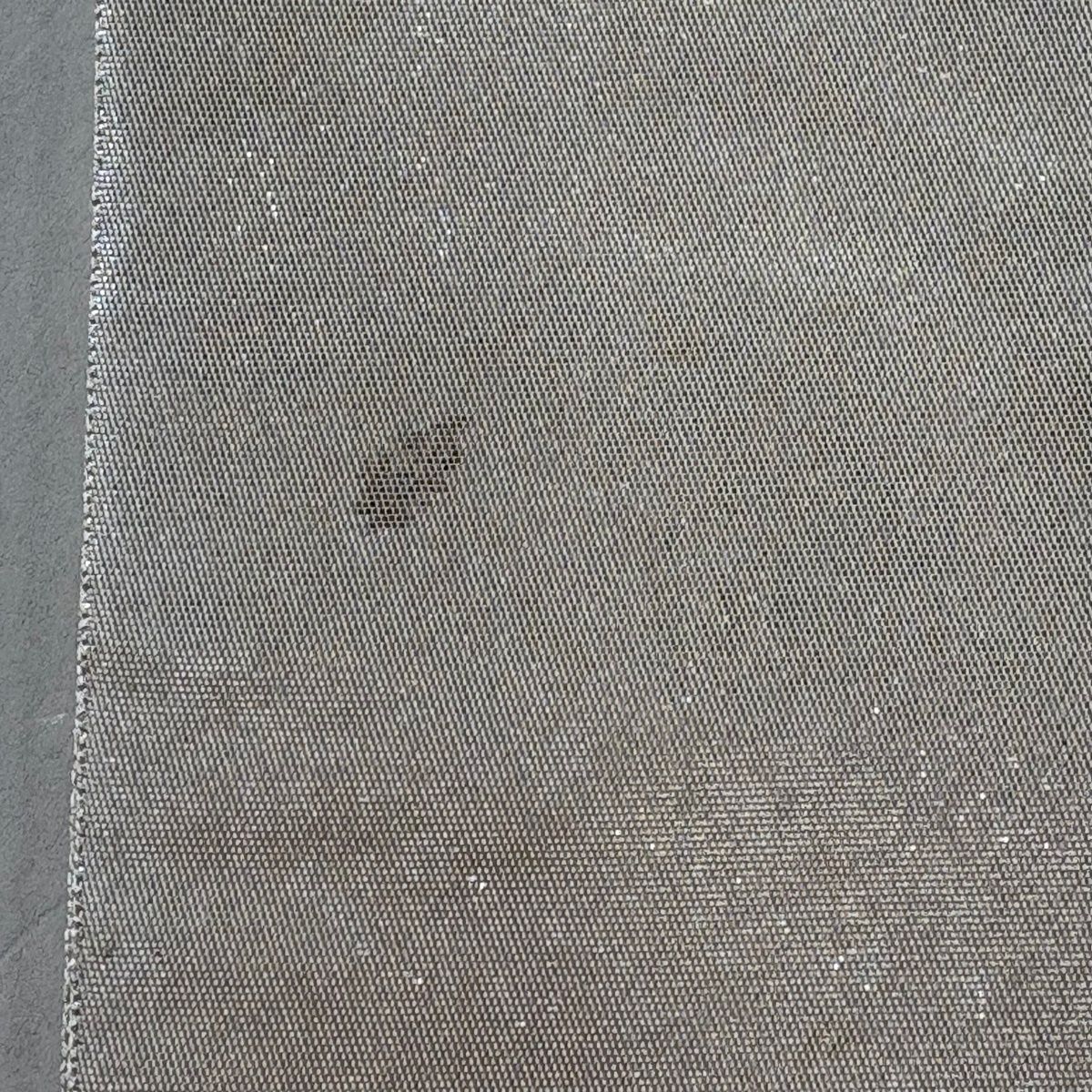 落款 関西仕立て