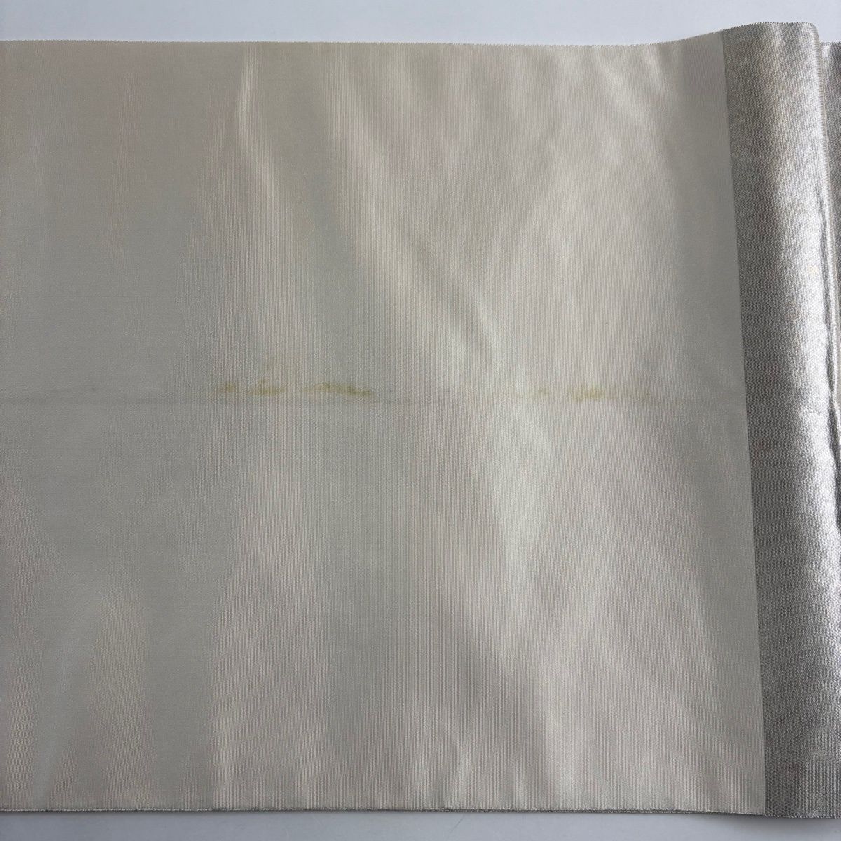 瀞銀錦 長嶋成織物