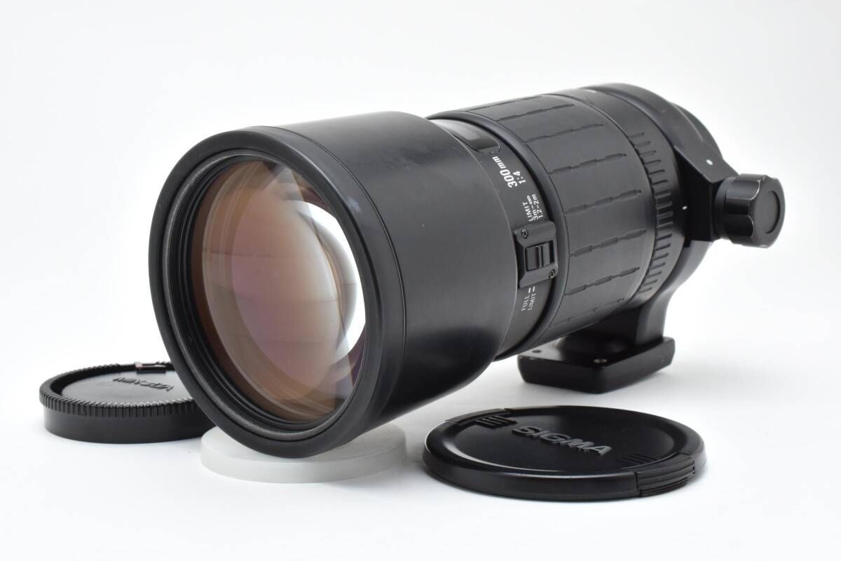 SIGMA シグマ APO TELE MACRO 300 mm f 4 MINOLTA SONY ソニー ミノルタ 88