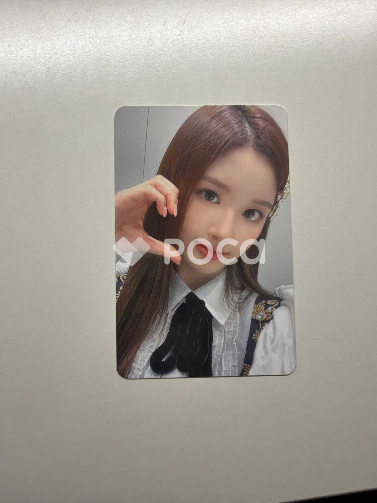 NMIXX ソリュン ENTWURF Makestar ラキドロ - メルカリ