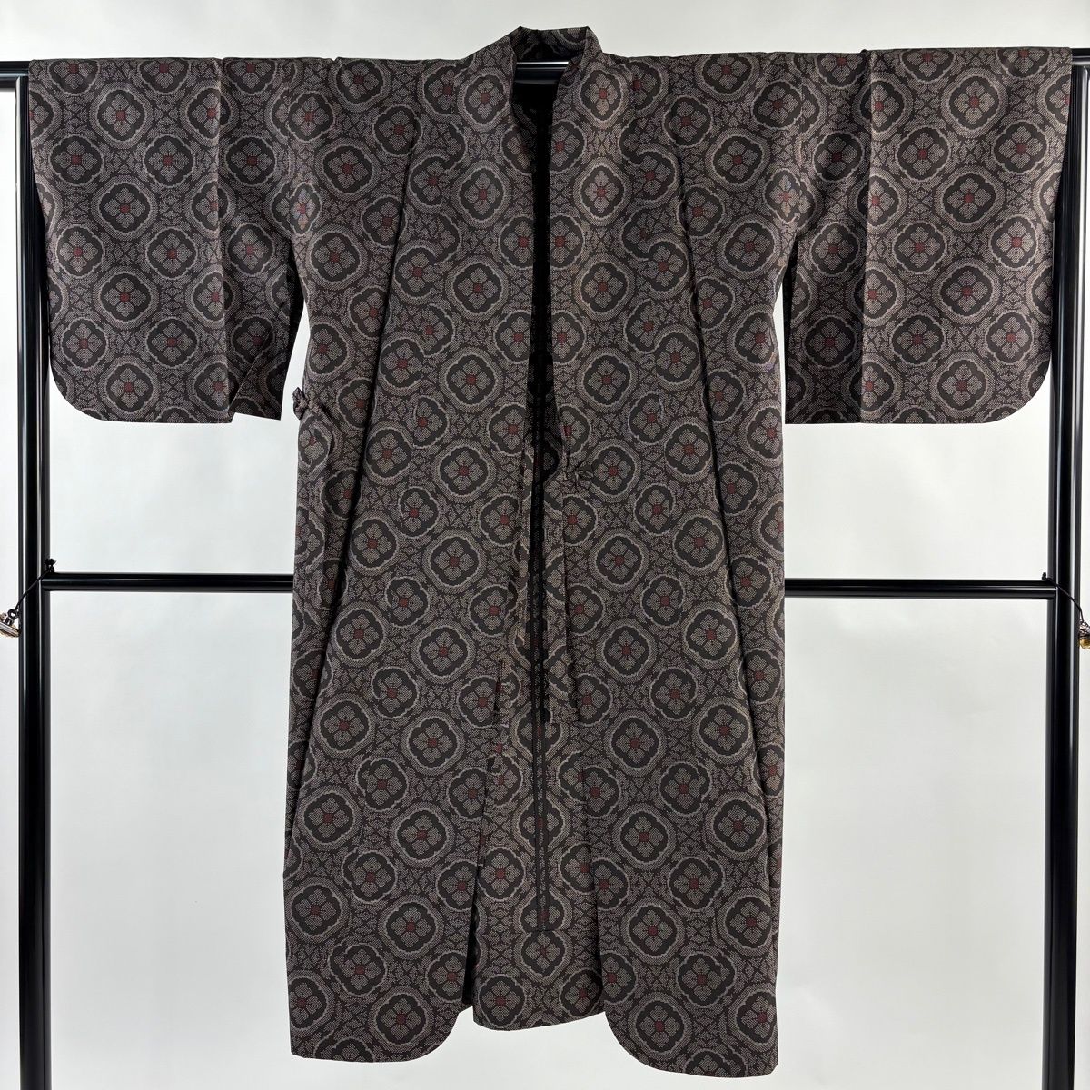 華文 幾何学模様