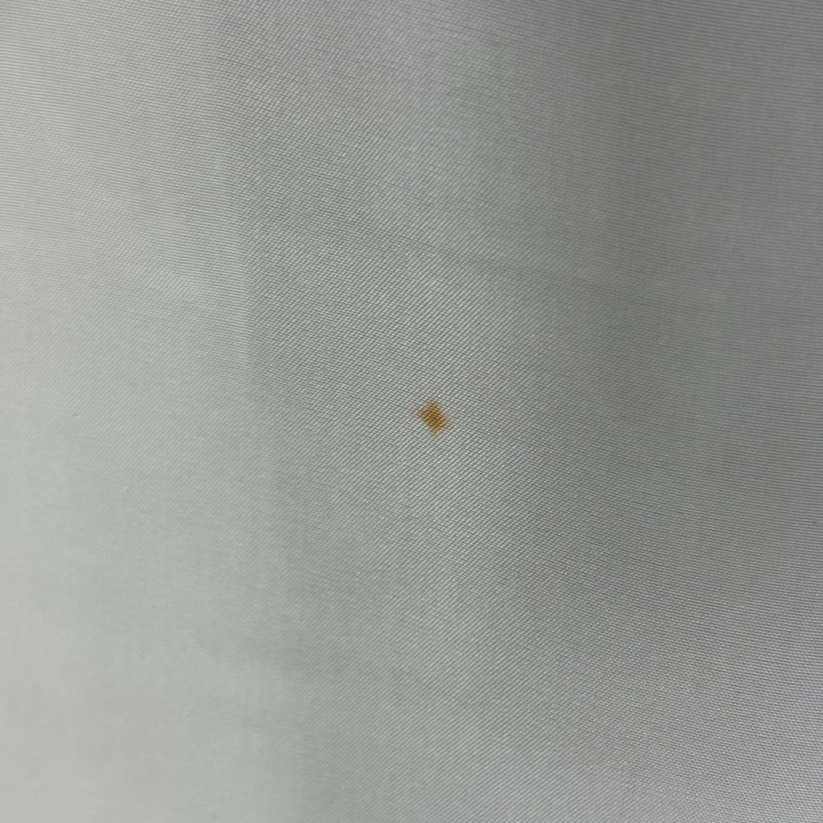  付下げ 身丈165 cm 裄丈66.5 M 袷 紬地 段縞 草花 黒灰 正絹 秀品 訪問着 付け下げ 着物