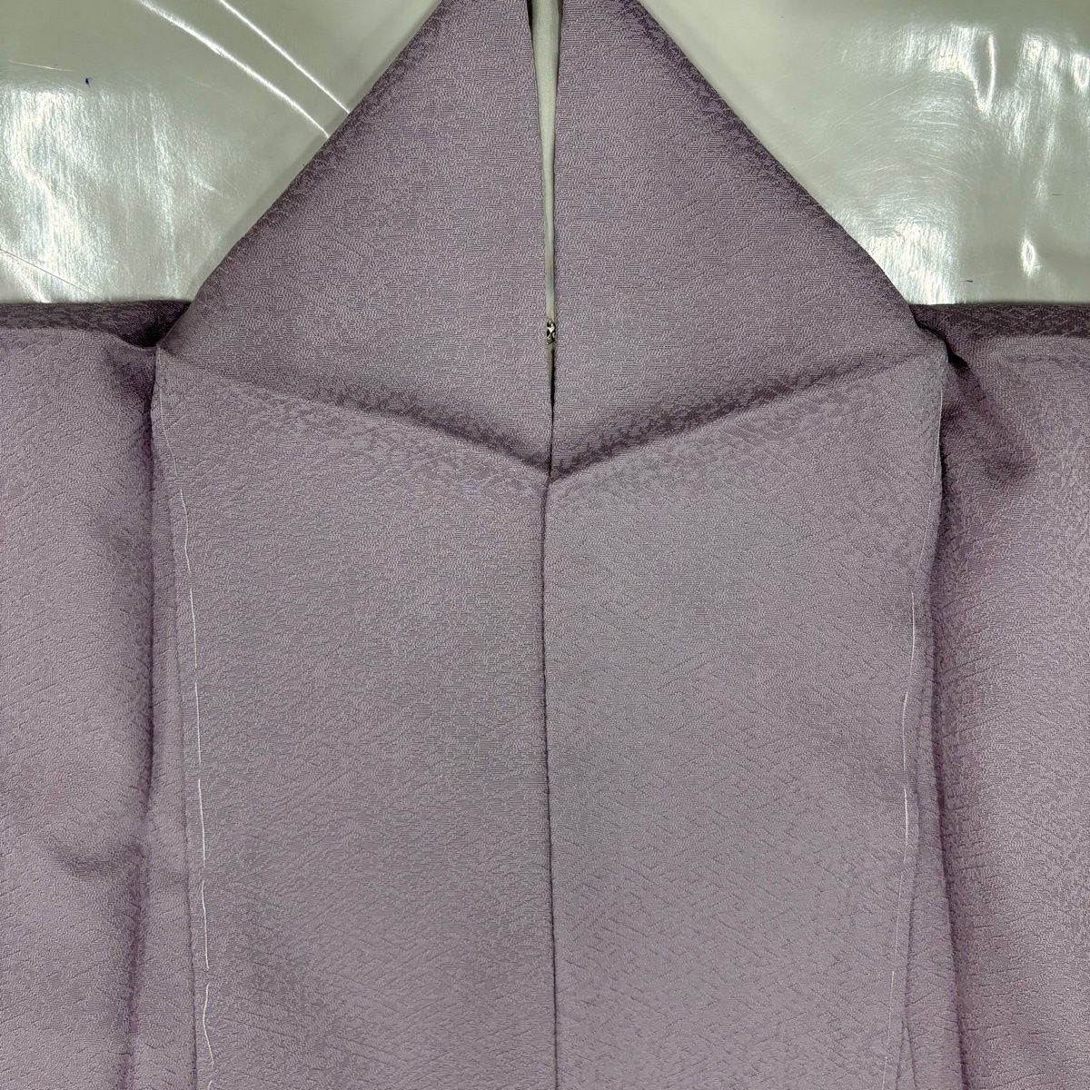 付下げ 身丈156.5