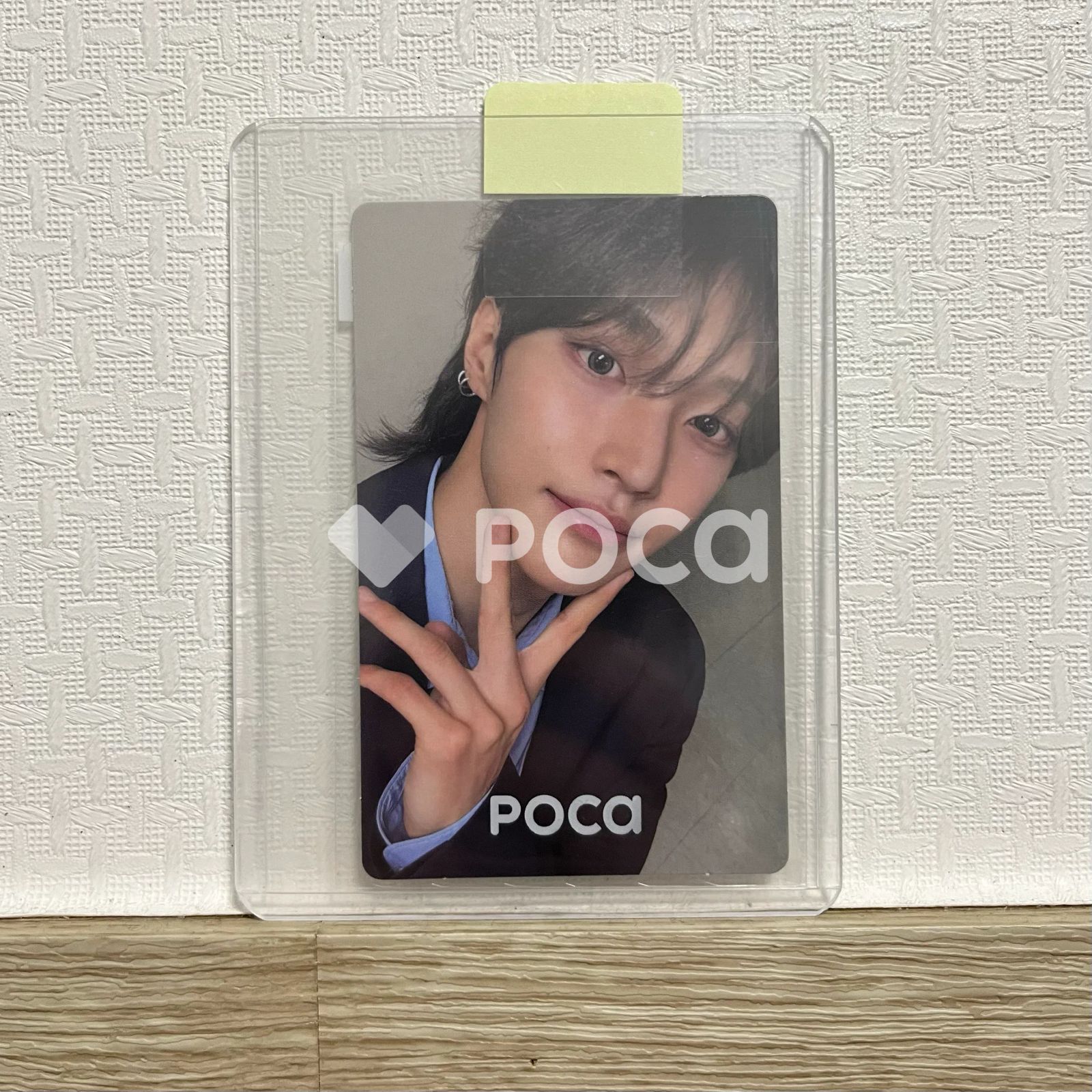 RIIZE ウォンビン ODYSSEY Weverse LIVE - メルカリ