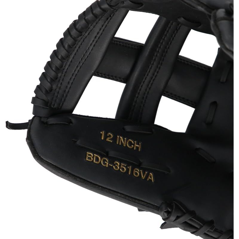 co.jp 限定】ゼット(ZETT)キャッチボール用 グローブ 初心者用 衝撃