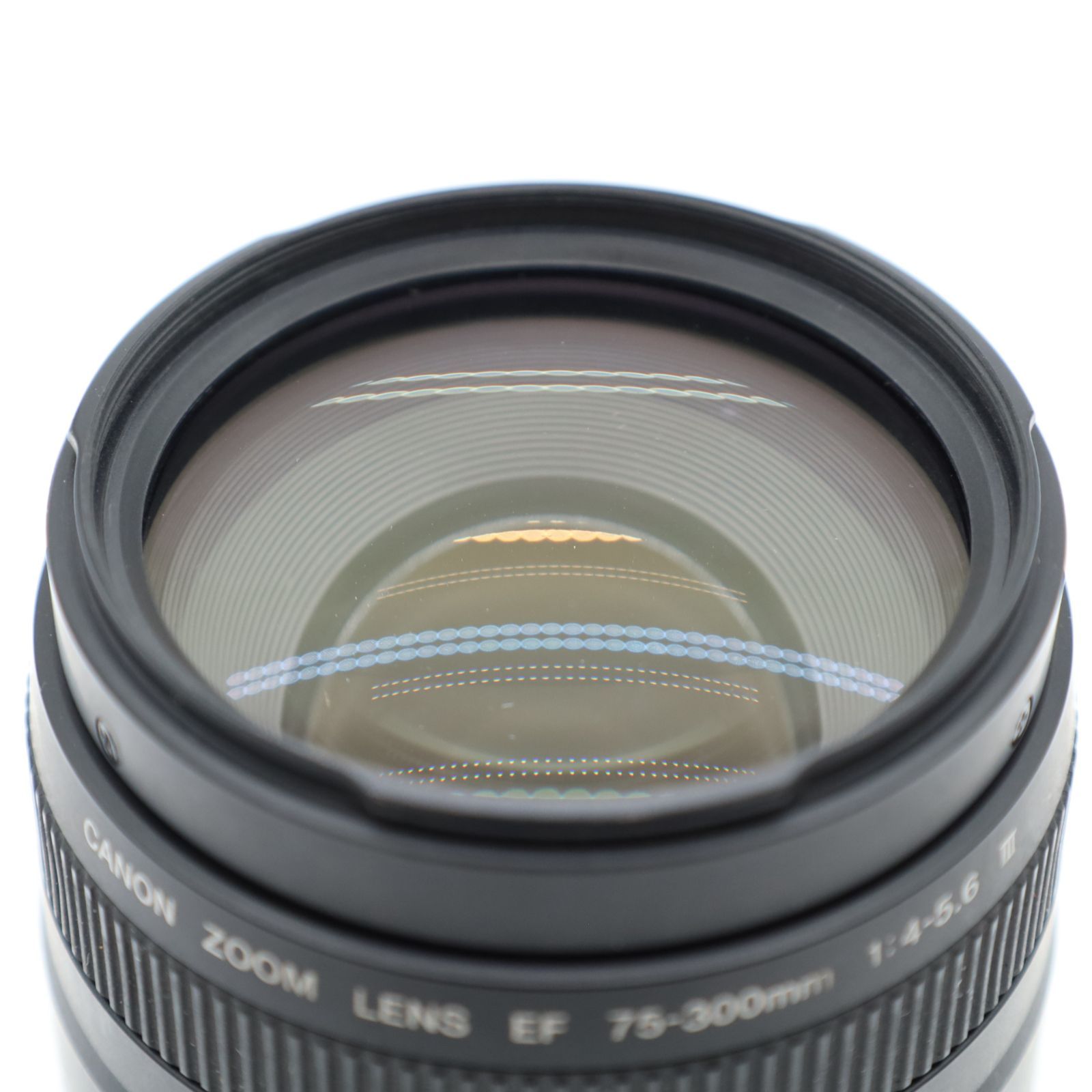 手軽な望遠ズーム 軽量設計