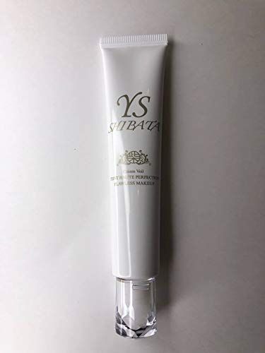 クリームベール 美容液ファンデーション 03オークル