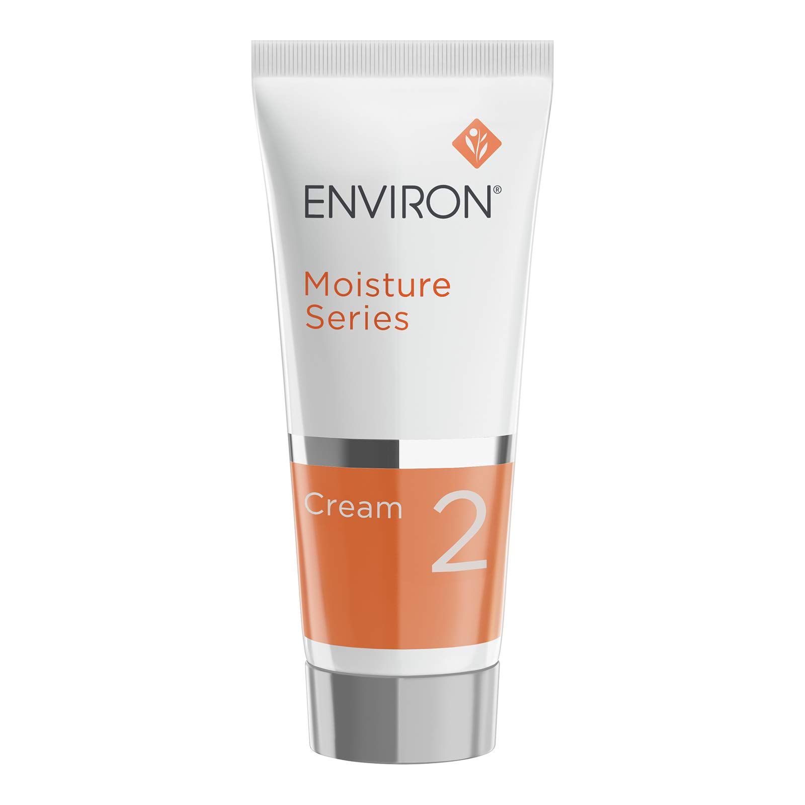 モイスチャー クリーム 2 保湿 ENVIRON 60ミリリットル x 1