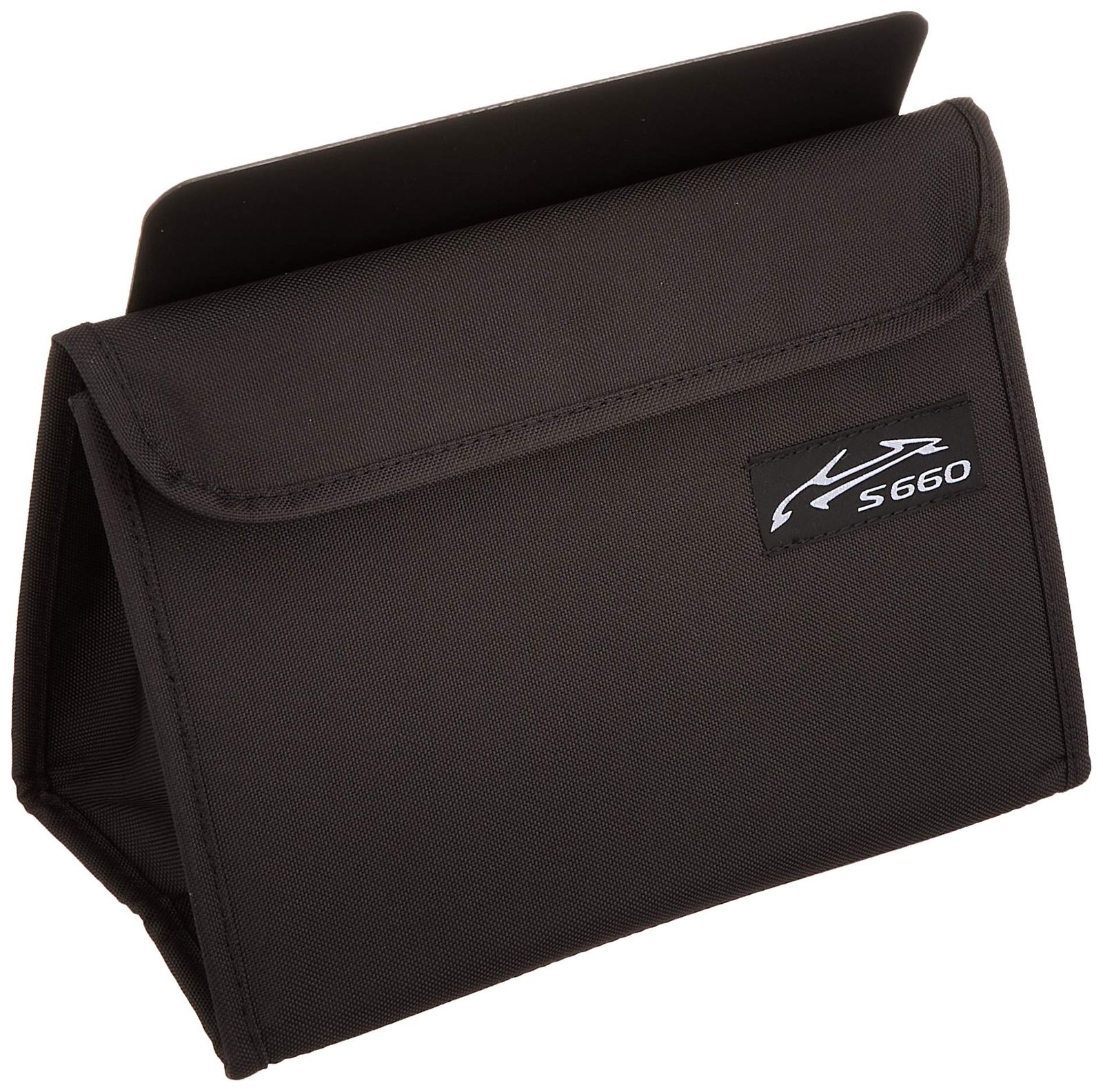HONDA S 660 JW 5 コンソールサイドポケット 車名ロゴ付 08 U 12 TDJ 000