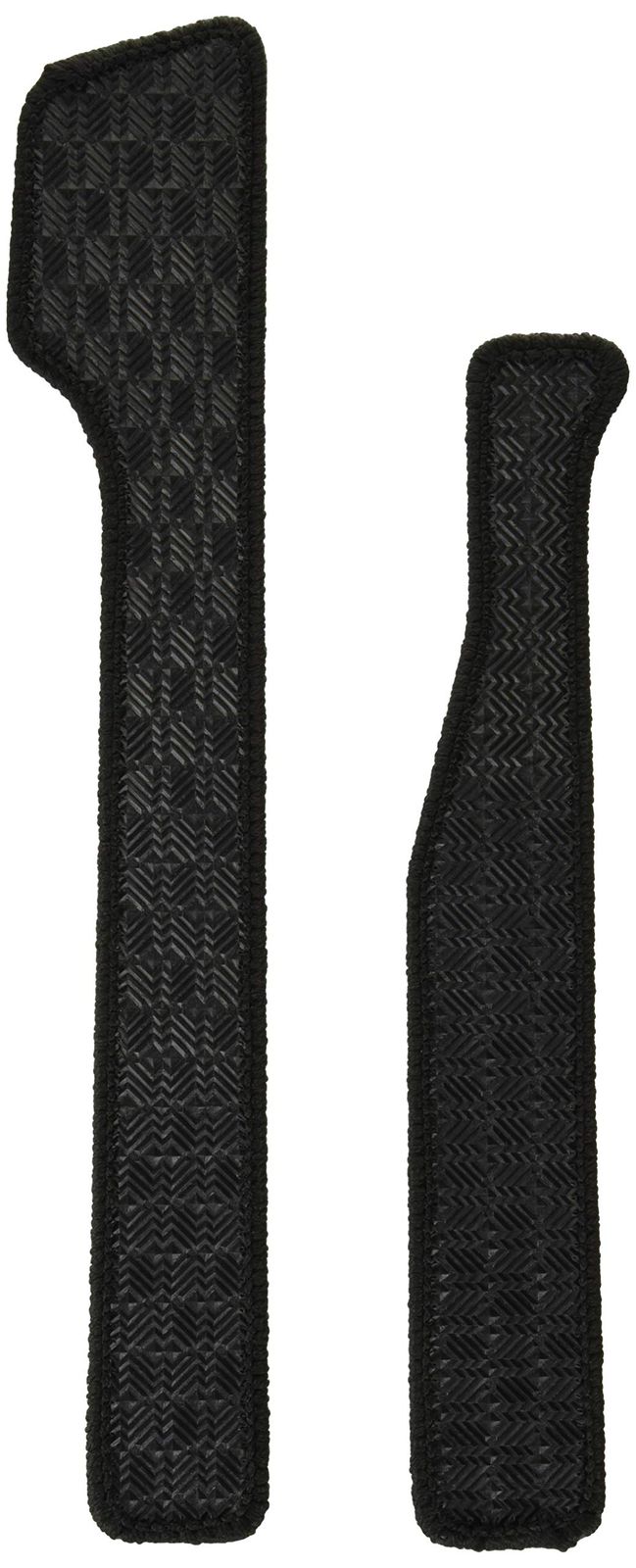 YMT 新型セレナ C 27 ラバー製フロントサイドカバーマット