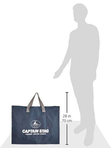  キャプテンスタッグ キャンプテーブルバッグ S M 3689 アウトドアチェア ハンモック テーブル チェア ハンモック