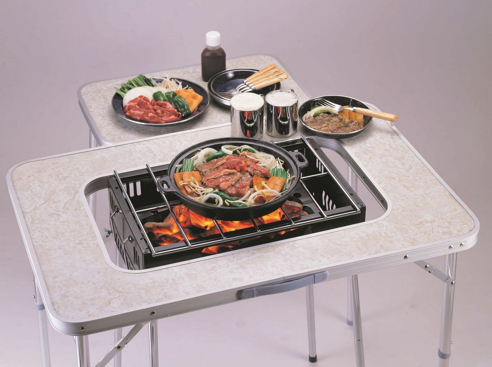 キャプテンスタッグ CAPTAIN