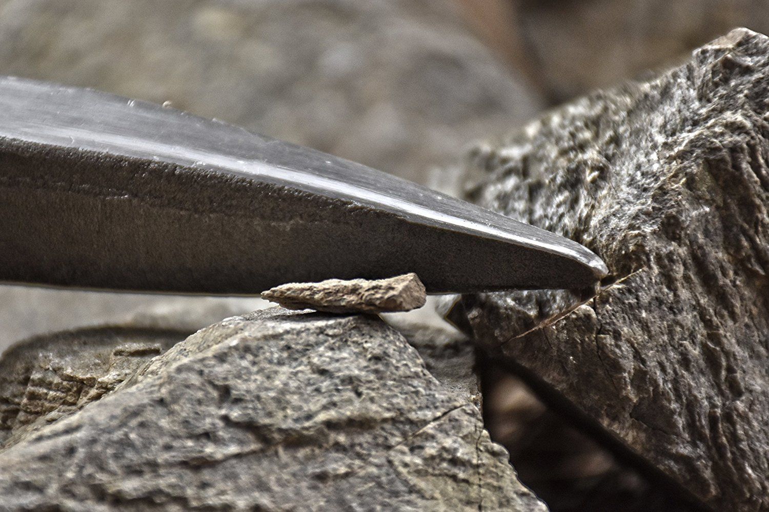 ロックピックハンマー