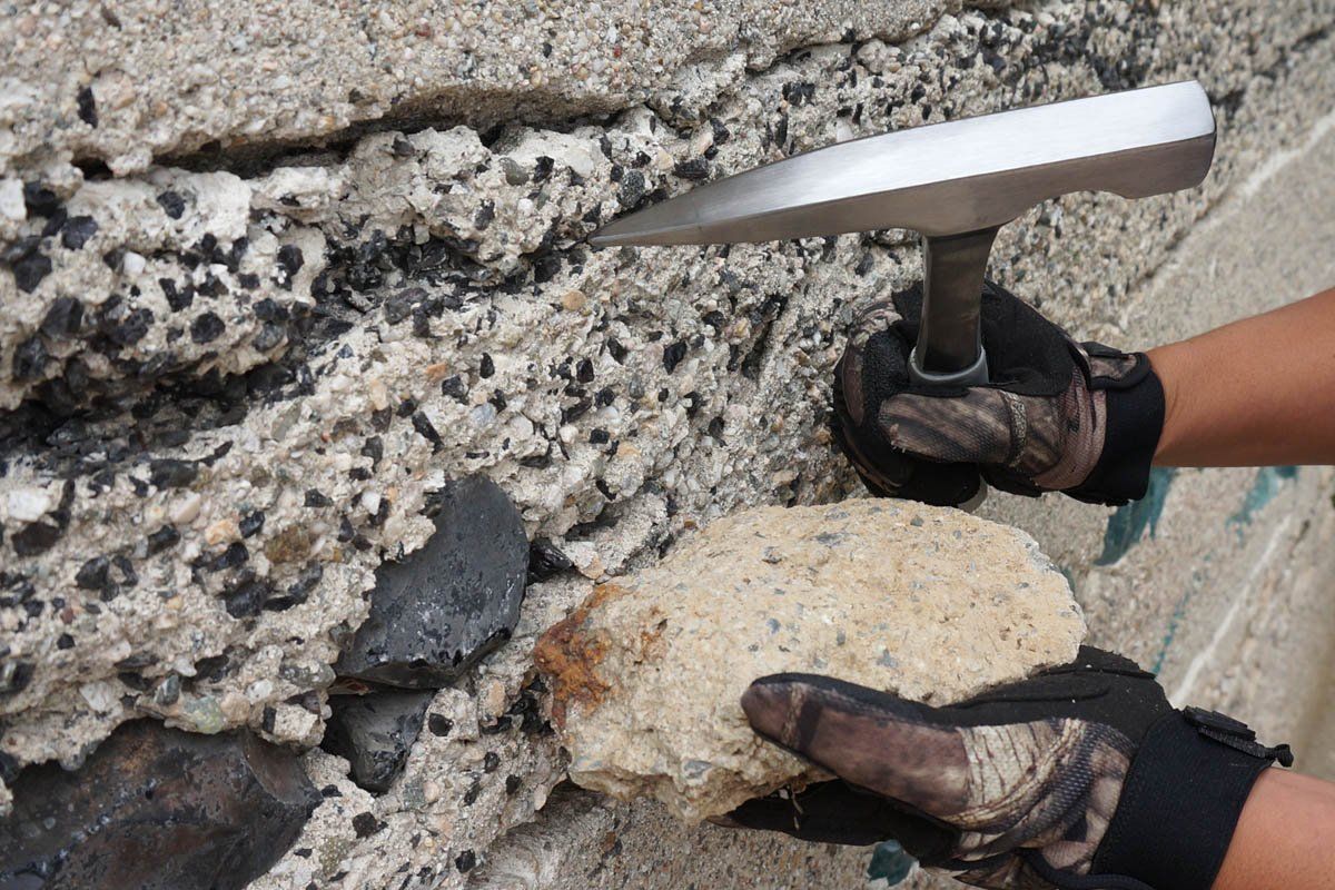 Gunpla ロックピックハンマー